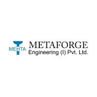 Metaforge Engineering India Pvt Ltd